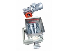 雙錐喂料機(jī) 。