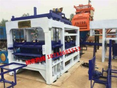 好的廊坊透水磚機(jī)在哪買(mǎi) ——安徽透