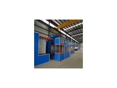 質(zhì)量?jī)?yōu)的密閉式水簾噴漆室，無(wú)錫市