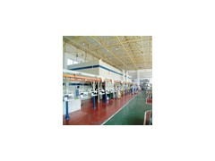 非標(biāo)小工件噴漆線供應(yīng)商，無(wú)錫市美