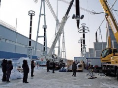 電力工程施工安裝找安卓電氣-河南電