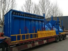 內(nèi)濾式布袋除塵器廠(chǎng)家——規(guī)模大的