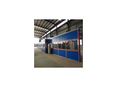 導(dǎo)向輪噴漆線可以選擇哪一家，無錫