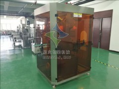 自動上蓋真空旋蓋機、石家莊星火醬