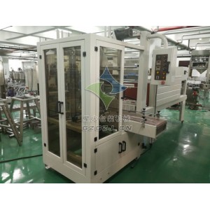 蓄電池包裝機(jī)/蓄電池自動(dòng)熱收縮包裝機(jī)找星火