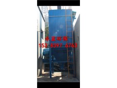 廣西焦化廠除塵器粉塵處理設(shè)備環(huán)評(píng)