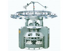 江蘇雙面小圓機(jī)-無(wú)錫哪里有供應(yīng)質(zhì)量