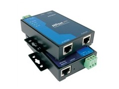 ▲MOXA臺灣NPort 5210  技術(shù)方案選