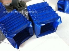 活塞桿行程防護(hù)套經(jīng)久耐用