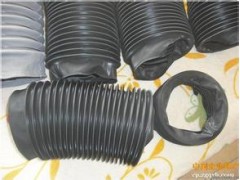 高溫帆布防塵罩安全可靠