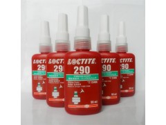 成都正品 290螺紋膠,樂泰290膠水價