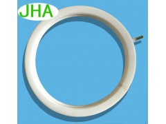 實(shí)用的東莞廠家定制硅膠充氣密封圈 