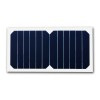 21W太陽(yáng)能折疊包用迪晟281*145太陽(yáng)能電池板