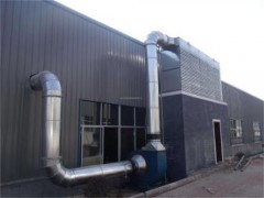 2018推薦單機布袋除塵器——泊頭金