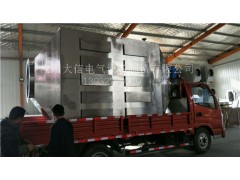 好的活性炭吸附箱在哪買 -活性炭吸