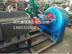 河北康瑞泵業(yè)公司專業(yè)供應(yīng)混流泵，8