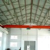 山東LDA型電動單梁起重機專業(yè)供應|LDA型電動葫蘆單梁起重機