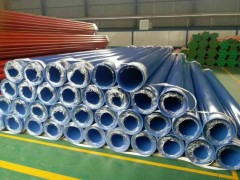 大口徑直縫焊管_河北直縫焊管生產(chǎn)廠