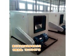 津南HLF混流式風(fēng)機箱 德州品牌好的H