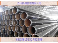 天津3PE防腐鋼管，防腐鋼管廠廣受好