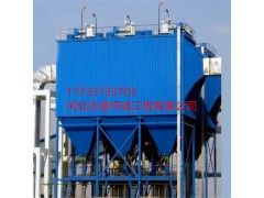 鹽邊縣工廠車(chē)間除塵 布袋除塵設(shè)備選