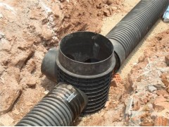 想買好的塑料檢查井就到納海管業(yè) 塑