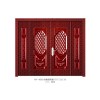 福建雙扇門(mén)_口碑好的仿銅鐵門(mén)廠商