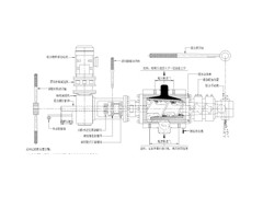 連續(xù)無網(wǎng)過濾機·