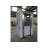 南京不銹鋼風淋室——艾克利不銹鋼風淋室設備怎么樣