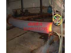 小口徑熱煨彎管