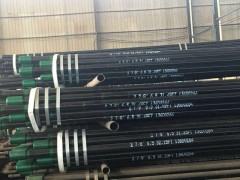 美標石油套管 J55、K55、N80、L80、