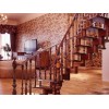 浙江暢銷(xiāo)興龍實(shí)木樓梯供應(yīng)|劃算的實(shí)木樓梯