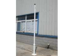 沈陽專業(yè)的沈陽監(jiān)控桿到哪買——遼