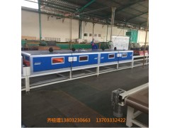 變頻調(diào)速淋漆烘干線