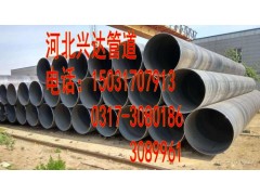 本廠生產(chǎn)螺旋鋼管，價格優(yōu)惠，廠家
