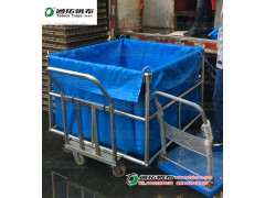 蓋化肥飼料水泥帆布_1000D夾網(wǎng)布魚(yú)