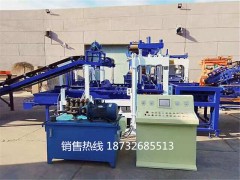 廊坊價(jià)格實(shí)惠的廊坊免燒磚機(jī)出售—