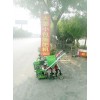 神農(nóng)農(nóng)業(yè)機械專業(yè)的培土施肥機出售，生姜小包施肥機