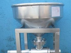 泰州市出售樹脂輸送器制品公司