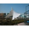 上海景觀張拉膜結(jié)構(gòu)廠家，浙江體育場看臺張拉膜[你咋這么厲害]
