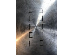 線條模  江陰青陽(yáng)珠豐五金模具廠---