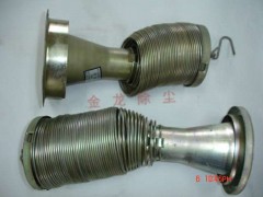 除塵器骨架廠(chǎng)家哪家好——泊頭金龍