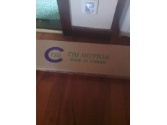 機床螺母SFS4020臺灣TBI正品1522282