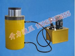 升力液壓專業(yè)供應(yīng)電動千斤頂，濱州6