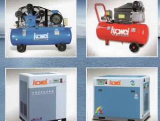 空壓機(jī)的維護(hù)與保養(yǎng)