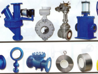 圖說閥門安裝、布置的規(guī)范與要求