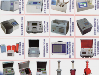 圖說(shuō)儀器儀表行業(yè)產(chǎn)品分類(lèi)大全