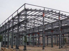 熱門寧夏鋼結(jié)構(gòu)當(dāng)選寧夏華裕金盛，