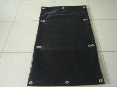 山東規(guī)模大的防水大棚保溫被生產基