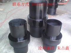 在哪能買(mǎi)到信譽(yù)好的碳鋼絕緣接頭呢